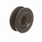 Browning FHP CI F/B Sheaves, No BK25X3/4 KWY 3/16X3/32 BK25X3/4 KWY 3/16X3/32 - alternate 5